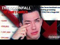 The Downfall of James Charles