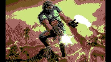 Doom E1M1 8 BIT COVER