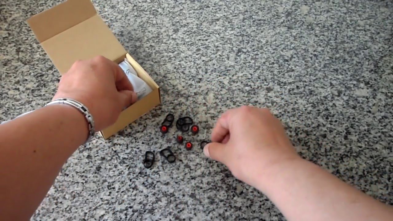 Auriculares Bluetooth 4.1 Deportivos, MPOW MAGNETO MBH26J Golden