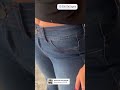Jeans Gell Mohave envíos por correo