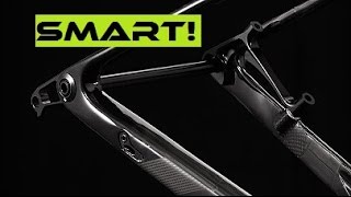 2017 Scott Scale Carbon Hardtail. 2 AMAZING Features! Buyer's Guide.