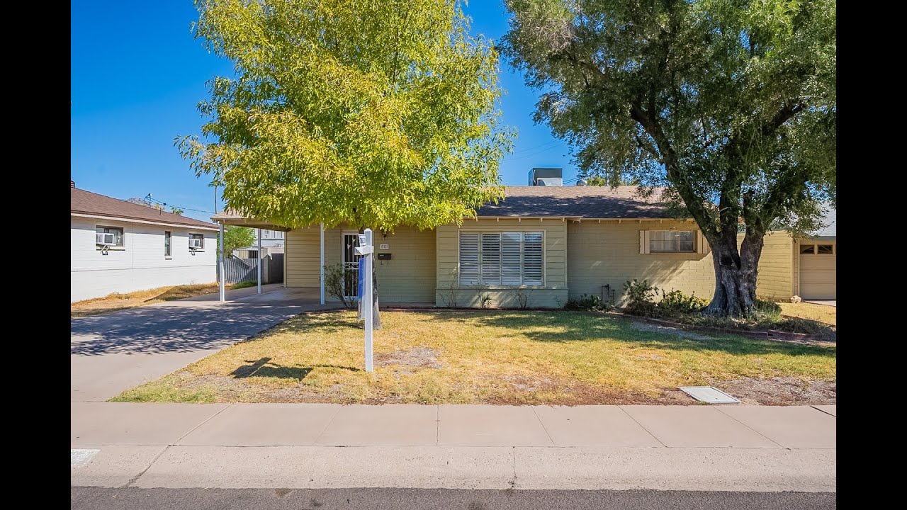 Brigitte Berry|6111 N 8th Street|Phoenix, AZ