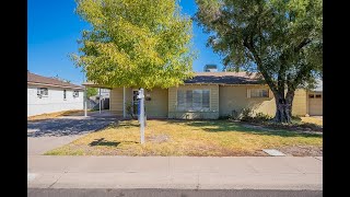 Brigitte Berry|6111 N 8th Street|Phoenix, AZ