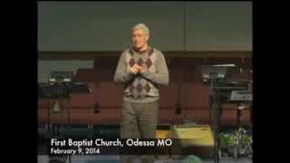 Whats Love Got to Do With It - FBC Odessa MO screenshot 1