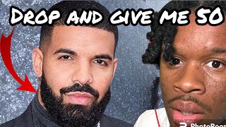 Drake Diss Everyone in the Rap Industry Reaction ( Kendrick Lamar, Rick Ross, Metro Boomin Diss)