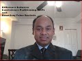 "Equivalence Partitioning" VS "Boundary Value Analysis" test design Technics in Software Testing.