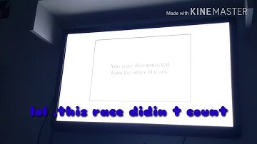 [MKW] 1v1(no item) with Rush