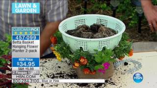 HSN | Garden Inspirations by Meadow Valley 03.25.2017 - 08 AM