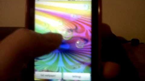 Notification Bubbles Review