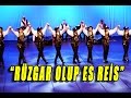 RÜZGAR OLUP ES REİS