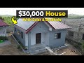 Cost of building a 2 bedroom complete offgrid house with solar and borehole