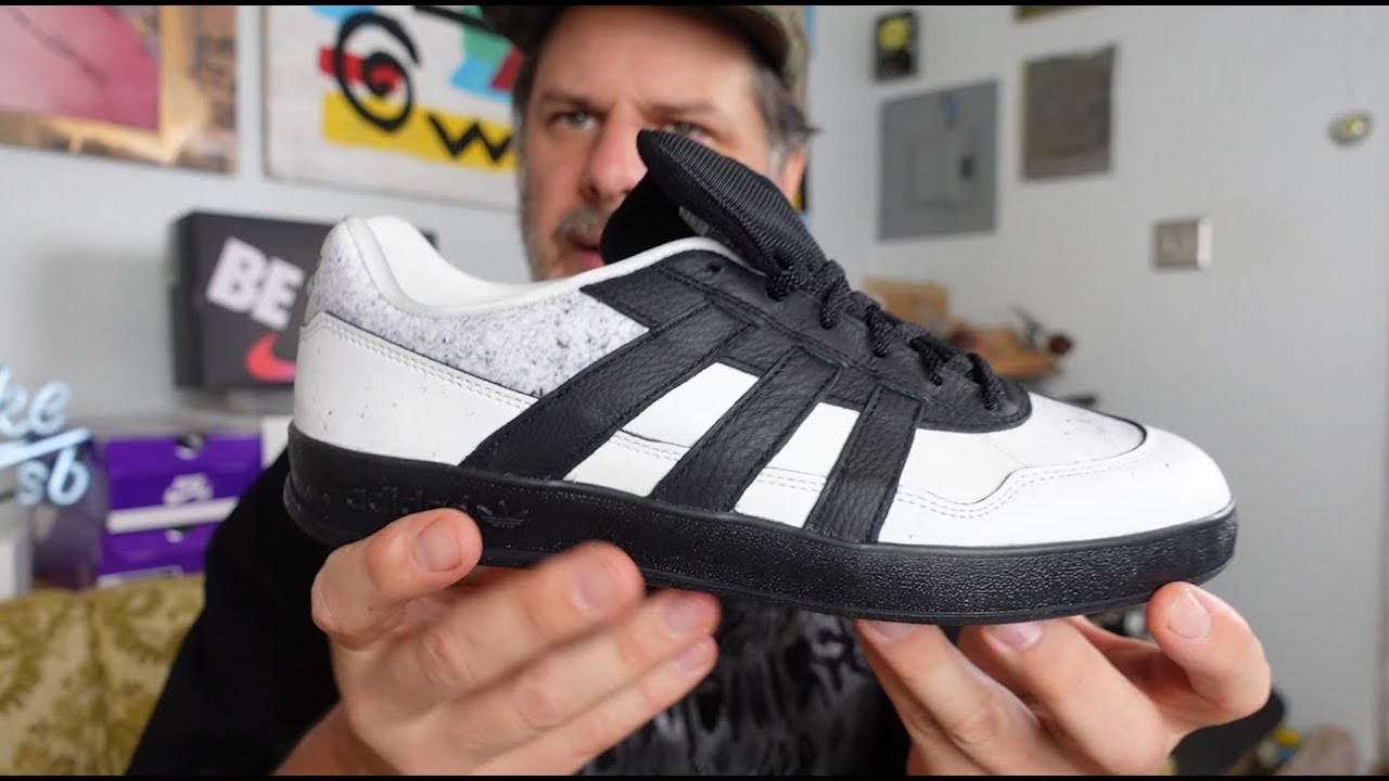 adidas Aloha Super Mark Gonzales Brainwash