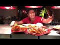 Dinner Rush: A Red Robin Story