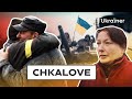 How Chkalove resisted the occupation | Episode #6 of Deoccupation • Ukraїner