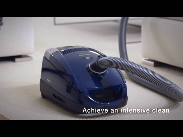 Miele Compact C2 PowerLine Vacuum Cleaner 