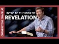 Midweek Bible Study  |  Intro to the book of Revelation  |  Gary Hamrick