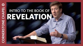 Verse by Verse Teaching  |  Intro to the book of Revelation  |  Gary Hamrick