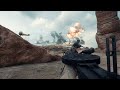 Battlefield 1 - Naval Warfare (No HUD Immersion)