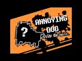 Deltarune Chapter 3 - Smash Bros Reference