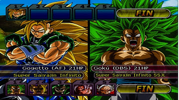 GOGETTO VS EL TEAM ALMIGHTY / 𝐃𝐑𝐀𝐆𝐎𝐍 𝐁𝐀𝐋𝐋 𝐙 𝐁𝐔𝐃𝐎𝐊𝐀𝐈 𝐓𝐄𝐍𝐊𝐀𝐈𝐂𝐇𝐈 𝟑