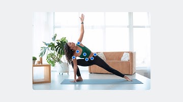 WWDC23: Explore 3D body pose and person segmentation in Vision | Apple