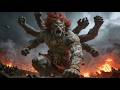 Explosive Wuxia! Demon beasts attack the city, mystic master slays thousands | Action | Kung Fu