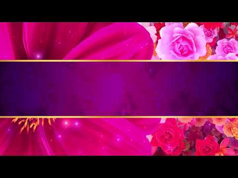 royalty-free-flower-title-introduction-video-background-effect-hd-loop