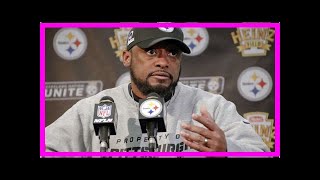 Mike Tomlin not ready to endorse Todd Haley's return to Steelers
