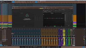 Studio One 3 | Behind The Mix - Masking - Izotope Neutron