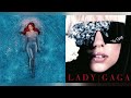 COLD AS ICE x POKER FACE / Ava Max & Lady Gaga MASHUP