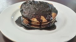 Pancake Tanpa Telur - RESEP SEDERHANA - Durasi: 3.30. 