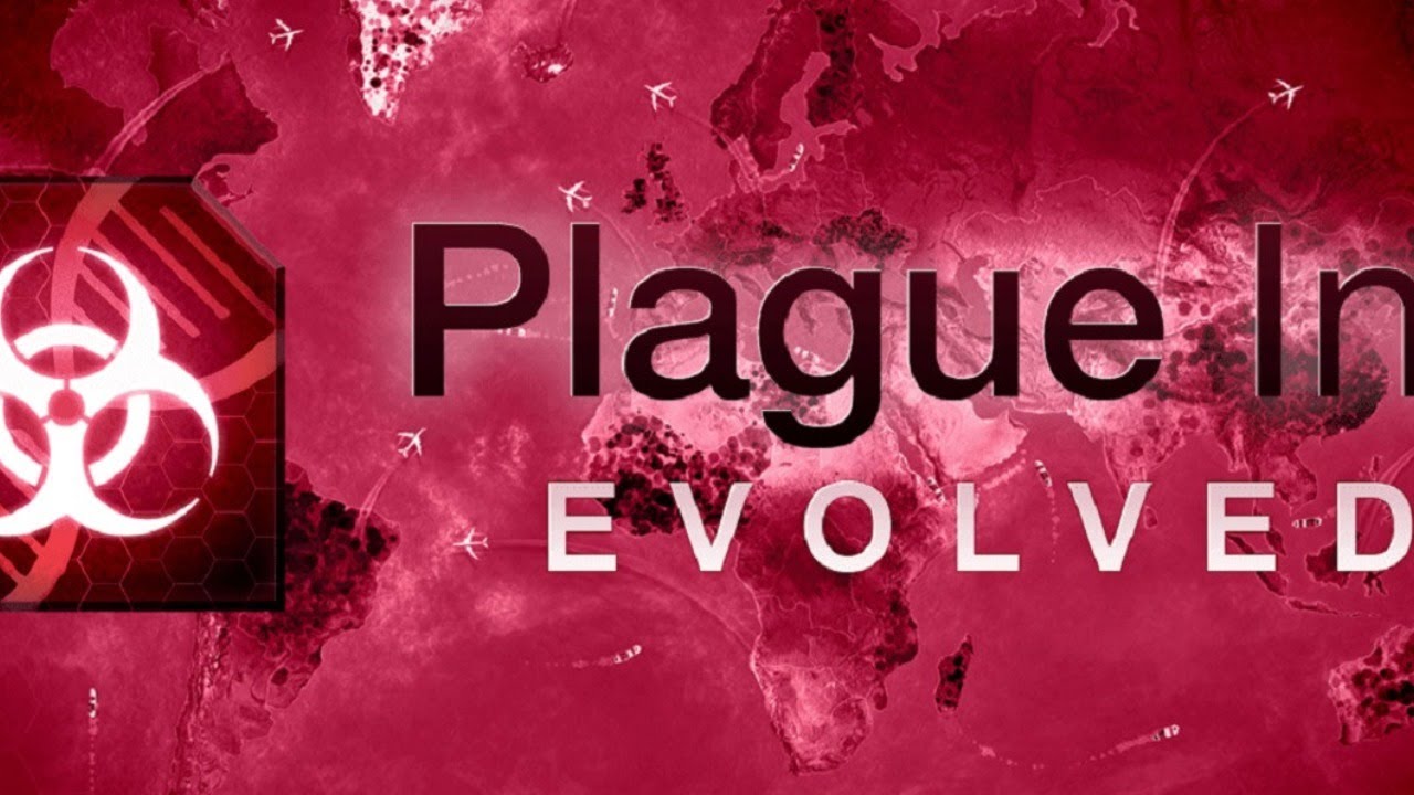 Plague inc evolved steam фото 5