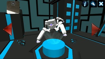 AR Toybox - Augmented reality demo