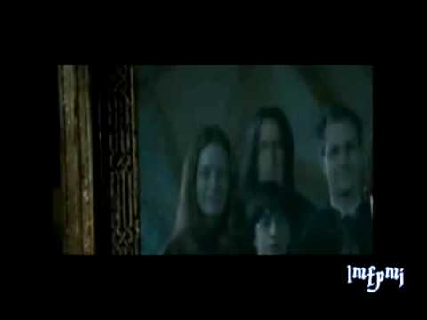 [Harry Potter] Severus & Lily :: You Found Me