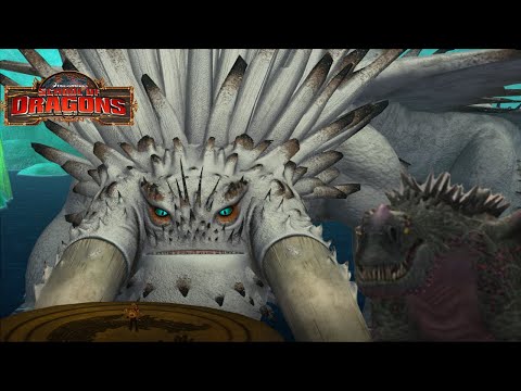 Квест Ночные Сияния Summarhildr event в School of Dragons - 2