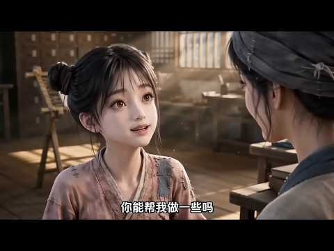 【MULTI SUB】一口气看完第6季📢《农女带着家人致富》女总裁魂穿寒门弃女，研制特色糖果，阖家勤恳创业暴富！