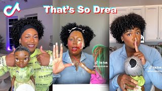 * NEW * That’s So Drea ASMR Shorts TikTok Videos Compilation 2023