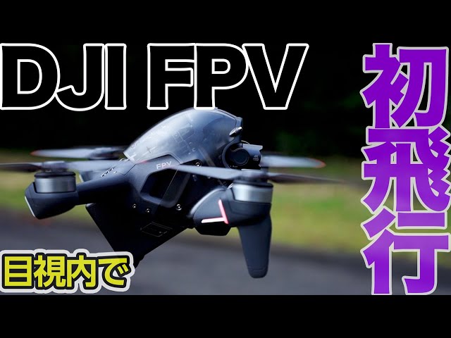DJI FPV 【美品】 Lumenier QAV-S JohnnyFPV Special Edition 5
