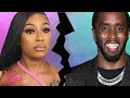 Caresha breaks up with Diddy‼️