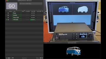 [QLab Experiments] Key/Fill Output from Media Player 10G