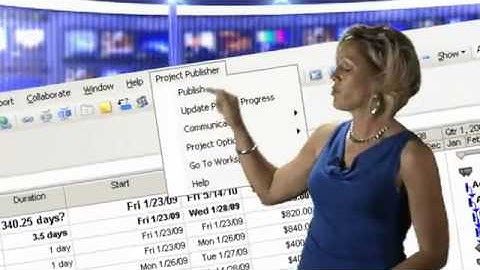 PM Providers presents EPM Live!