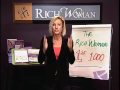 Financial Freedom for Women Video - Rich Woman - 1st 1000
