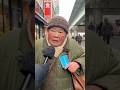 90歳おばあちゃんが年金と税金で不安になる毎日の本音 #街頭インタビュー#昭和#令和#90歳おばあちゃん#正論#社会問題#税金#おとなの意見箱