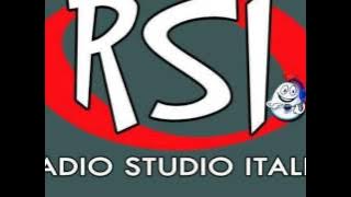 DJ SIMON WEEKS FEAT. NEON - A BAILAR (Stephan F. remix) on Radio Studio Italia