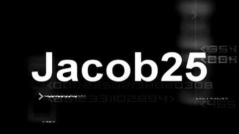 GWA Productions Official Intro! -Read Description