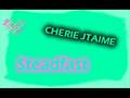 Cherie jtaime steadfast