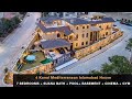 4 Kanal House by QJ Builders Phase 7 Bahria Town, Islamabad - Pakistan