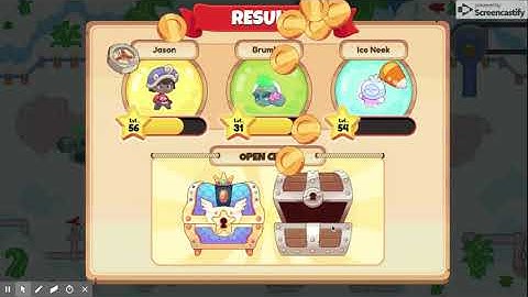 Prodigy Part 73: Vine Trimming (1/3)