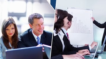 Business Promo | After Effects Templates - Motion Array