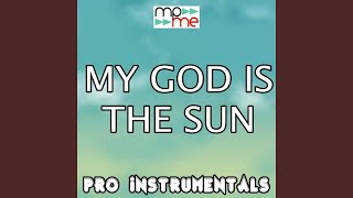 My God Is the Sun (Karaoke Version) (Originally Performed by Queens of the Stone Age)
